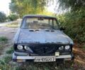 Синій ВАЗ 2106, об'ємом двигуна 1.6 л та пробігом 0 тис. км за 250 $, фото 2 на Automoto.ua