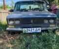 Синий ВАЗ 2106, объемом двигателя 1.3 л и пробегом 1 тыс. км за 412 $, фото 1 на Automoto.ua