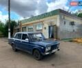Синий ВАЗ 2106, объемом двигателя 1.6 л и пробегом 400 тыс. км за 760 $, фото 1 на Automoto.ua