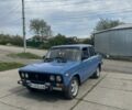 Синий ВАЗ 2106, объемом двигателя 1.3 л и пробегом 200 тыс. км за 1447 $, фото 1 на Automoto.ua