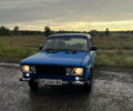 Синий ВАЗ 2106, объемом двигателя 1.3 л и пробегом 200 тыс. км за 661 $, фото 1 на Automoto.ua