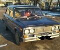 Синий ВАЗ 2106, объемом двигателя 1.3 л и пробегом 100 тыс. км за 1000 $, фото 1 на Automoto.ua