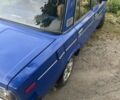 Синий ВАЗ 2106, объемом двигателя 1.3 л и пробегом 50 тыс. км за 650 $, фото 1 на Automoto.ua