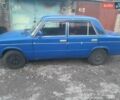 Синий ВАЗ 2106, объемом двигателя 1.5 л и пробегом 254 тыс. км за 800 $, фото 3 на Automoto.ua