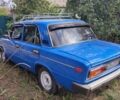 Синій ВАЗ 2106, об'ємом двигуна 1.5 л та пробігом 777 тис. км за 1572 $, фото 1 на Automoto.ua