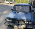 Синий ВАЗ 2106, объемом двигателя 1.6 л и пробегом 3 тыс. км за 507 $, фото 1 на Automoto.ua