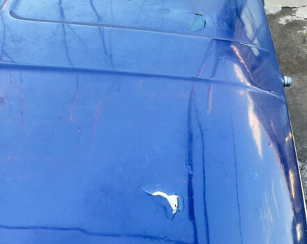 Синий ВАЗ 2106, объемом двигателя 0 л и пробегом 300 тыс. км за 944 $, фото 11 на Automoto.ua