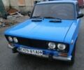 Синій ВАЗ 2106, об'ємом двигуна 1.3 л та пробігом 174 тис. км за 522 $, фото 1 на Automoto.ua