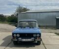 Синий ВАЗ 2106, объемом двигателя 1.3 л и пробегом 200 тыс. км за 1447 $, фото 1 на Automoto.ua