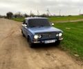 Синій ВАЗ 2106, об'ємом двигуна 1.5 л та пробігом 100 тис. км за 1150 $, фото 1 на Automoto.ua