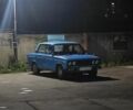 Синий ВАЗ 2106, объемом двигателя 1.6 л и пробегом 25 тыс. км за 900 $, фото 3 на Automoto.ua