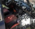 Синий ВАЗ 2106, объемом двигателя 1.57 л и пробегом 100 тыс. км за 900 $, фото 12 на Automoto.ua