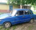 Синий ВАЗ 2106, объемом двигателя 6 л и пробегом 180 тыс. км за 350 $, фото 3 на Automoto.ua