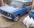 Синій ВАЗ 2106, об'ємом двигуна 0 л та пробігом 681 тис. км за 500 $, фото 1 на Automoto.ua