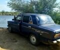 Синий ВАЗ 2106, объемом двигателя 1.2 л и пробегом 0 тыс. км за 350 $, фото 1 на Automoto.ua