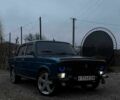Синій ВАЗ 2106, об'ємом двигуна 1.6 л та пробігом 5 тис. км за 1100 $, фото 1 на Automoto.ua