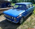 Синий ВАЗ 2106, объемом двигателя 1.6 л и пробегом 150 тыс. км за 550 $, фото 1 на Automoto.ua