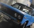 Синий ВАЗ 2106, объемом двигателя 1.6 л и пробегом 25 тыс. км за 900 $, фото 4 на Automoto.ua