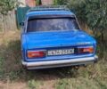 ВАЗ 2106 1983 в Славянске на Automoto.ua Синий ВАЗ 2106, объемом двигателя 1.5 л и пробегом 155 тыс. км за 1426 $, фото 1 на Automoto.ua