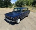 Синій ВАЗ 2106, об'ємом двигуна 1.3 л та пробігом 67 тис. км за 1500 $, фото 1 на Automoto.ua