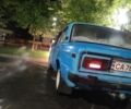 Синий ВАЗ 2106, объемом двигателя 1.6 л и пробегом 25 тыс. км за 900 $, фото 1 на Automoto.ua