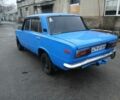 Синій ВАЗ 2106, об'ємом двигуна 1.3 л та пробігом 174 тис. км за 522 $, фото 3 на Automoto.ua