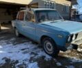 Синий ВАЗ 2106, объемом двигателя 0 л и пробегом 300 тыс. км за 350 $, фото 1 на Automoto.ua