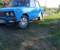 Синий ВАЗ 2106, объемом двигателя 0 л и пробегом 43 тыс. км за 448 $, фото 1 на Automoto.ua