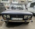 Синий ВАЗ 2106, объемом двигателя 1.3 л и пробегом 3 тыс. км за 550 $, фото 1 на Automoto.ua
