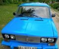 Синий ВАЗ 2106, объемом двигателя 1.5 л и пробегом 230 тыс. км за 358 $, фото 1 на Automoto.ua