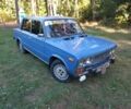 Синій ВАЗ 2106, об'ємом двигуна 0 л та пробігом 121 тис. км за 1651 $, фото 1 на Automoto.ua