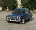 Синій ВАЗ 2106, об'ємом двигуна 1.5 л та пробігом 100 тис. км за 1402 $, фото 1 на Automoto.ua