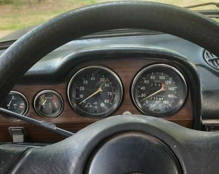 Синий ВАЗ 2106, объемом двигателя 1.57 л и пробегом 100 тыс. км за 900 $, фото 9 на Automoto.ua