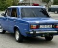 Синий ВАЗ 2106, объемом двигателя 1.6 л и пробегом 100 тыс. км за 950 $, фото 10 на Automoto.ua
