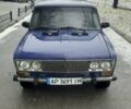 Синій ВАЗ 2106, об'ємом двигуна 1.3 л та пробігом 134 тис. км за 569 $, фото 1 на Automoto.ua