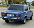 Синий ВАЗ 2106, объемом двигателя 1.6 л и пробегом 100 тыс. км за 950 $, фото 8 на Automoto.ua