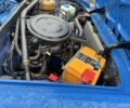 Синий ВАЗ 2106, объемом двигателя 1.5 л и пробегом 5 тыс. км за 1000 $, фото 6 на Automoto.ua