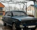 Синий ВАЗ 2106, объемом двигателя 0 л и пробегом 45 тыс. км за 1200 $, фото 1 на Automoto.ua
