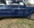Синий ВАЗ 2106, объемом двигателя 1.57 л и пробегом 100 тыс. км за 900 $, фото 4 на Automoto.ua