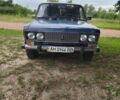 Синій ВАЗ 2106, об'ємом двигуна 1.6 л та пробігом 27 тис. км за 830 $, фото 1 на Automoto.ua