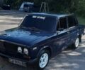 Синій ВАЗ 2106, об'ємом двигуна 1.45 л та пробігом 32 тис. км за 800 $, фото 1 на Automoto.ua