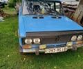 Синій ВАЗ 2106, об'ємом двигуна 1.5 л та пробігом 150 тис. км за 600 $, фото 1 на Automoto.ua