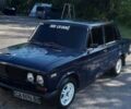 Синий ВАЗ 2106, объемом двигателя 1.45 л и пробегом 32 тыс. км за 800 $, фото 1 на Automoto.ua