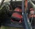 Синий ВАЗ 2106, объемом двигателя 1.57 л и пробегом 100 тыс. км за 900 $, фото 15 на Automoto.ua