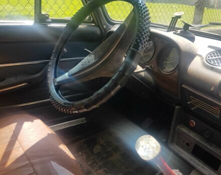 Синий ВАЗ 2106, объемом двигателя 0 л и пробегом 3 тыс. км за 200 $, фото 9 на Automoto.ua