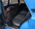 Синій ВАЗ 2106, об'ємом двигуна 1.3 л та пробігом 174 тис. км за 522 $, фото 11 на Automoto.ua
