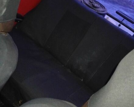 Синий ВАЗ 2106, объемом двигателя 1.3 л и пробегом 555 тыс. км за 544 $, фото 5 на Automoto.ua