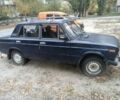 Синий ВАЗ 2106, объемом двигателя 0 л и пробегом 256 тыс. км за 360 $, фото 1 на Automoto.ua