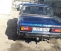 Синій ВАЗ 2106, об'ємом двигуна 6 л та пробігом 100 тис. км за 650 $, фото 2 на Automoto.ua