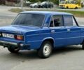 Синий ВАЗ 2106, объемом двигателя 1.6 л и пробегом 100 тыс. км за 950 $, фото 7 на Automoto.ua